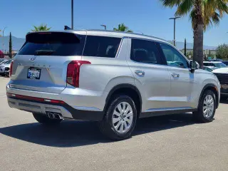 Hyundai PALISADE 2024 SEL 4dr SUV