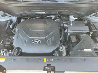 Hyundai PALISADE 2024 SEL 4dr SUV