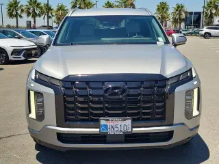 Hyundai PALISADE 2024 SEL 4dr SUV