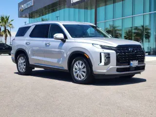 Hyundai PALISADE 2024 SEL 4dr SUV