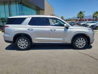 Hyundai PALISADE 2024 SEL 4dr SUV