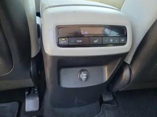 Hyundai PALISADE 2024 SEL 4dr SUV