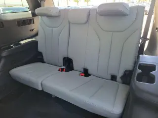Hyundai PALISADE 2024 SEL 4dr SUV