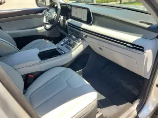 Hyundai PALISADE 2024 SEL 4dr SUV