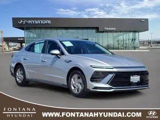 Hyundai SONATA 2026 SE 4dr Sedan