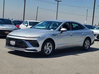 Hyundai SONATA 2026 SE 4dr Sedan