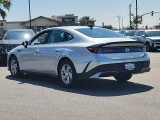 Hyundai SONATA 2026 SE 4dr Sedan