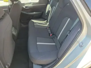 Hyundai SONATA 2026 SE 4dr Sedan
