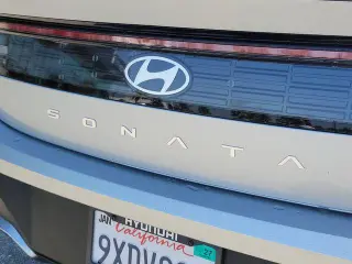 Hyundai SONATA 2026 SE 4dr Sedan