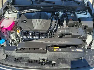 Hyundai SONATA 2026 SE 4dr Sedan