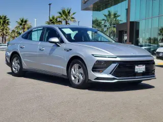Hyundai SONATA 2026 SE 4dr Sedan
