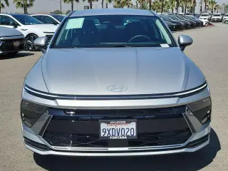 Hyundai SONATA 2026 SE 4dr Sedan