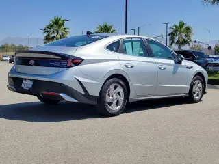 Hyundai SONATA 2026 SE 4dr Sedan