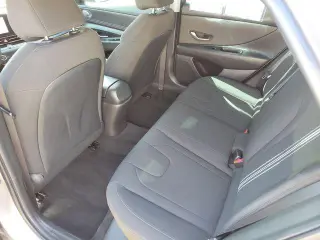Hyundai ELANTRA 2023 SEL 4dr Sedan SULEV