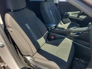 Hyundai ELANTRA 2023 SEL 4dr Sedan SULEV