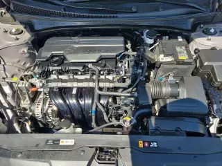 Hyundai ELANTRA 2023 SEL 4dr Sedan SULEV