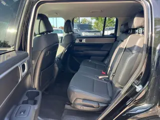 Hyundai SANTA FE 2026 SEL 4dr SUV