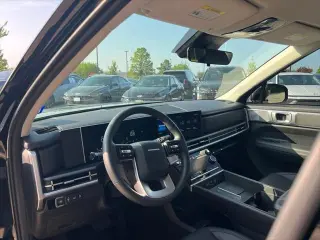 Hyundai SANTA FE 2026 SEL 4dr SUV