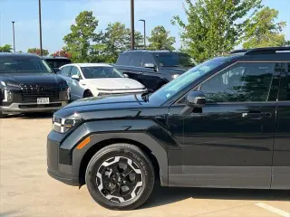 Hyundai SANTA FE 2026 SEL 4dr SUV