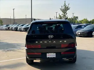 Hyundai SANTA FE 2026 SEL 4dr SUV