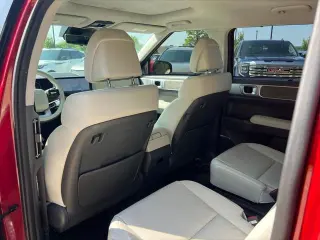 Hyundai SANTA FE 2024 Calligraphy 4dr SUV