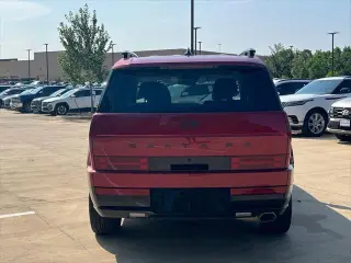 Hyundai SANTA FE 2024 Calligraphy 4dr SUV