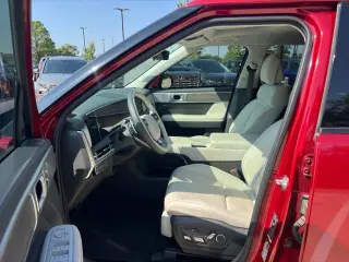 Hyundai SANTA FE 2024 Calligraphy 4dr SUV