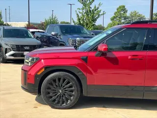 Hyundai SANTA FE 2024 Calligraphy 4dr SUV
