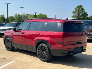 Hyundai SANTA FE 2024 Calligraphy 4dr SUV