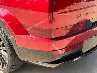 Hyundai SANTA FE 2024 Calligraphy 4dr SUV