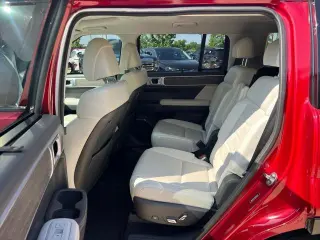 Hyundai SANTA FE 2024 Calligraphy 4dr SUV