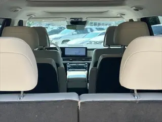 Hyundai SANTA FE 2024 Calligraphy 4dr SUV