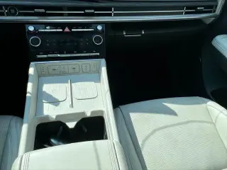 Hyundai SANTA FE 2024 Calligraphy 4dr SUV