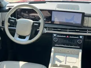 Hyundai SANTA FE 2024 Calligraphy 4dr SUV
