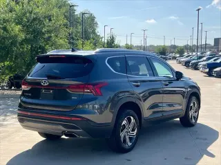 Hyundai SANTA FE 2023 AWD SEL 4dr Crossover