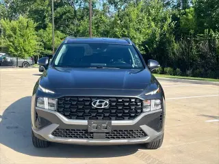Hyundai SANTA FE 2023 AWD SEL 4dr Crossover