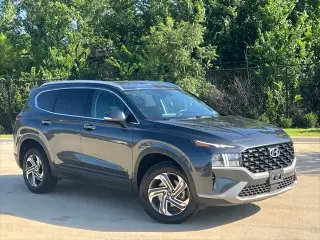 Hyundai SANTA FE 2023 AWD SEL 4dr Crossover