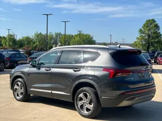 Hyundai SANTA FE 2023 AWD SEL 4dr Crossover