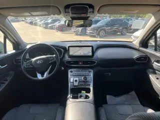 Hyundai SANTA FE 2023 AWD SEL 4dr Crossover