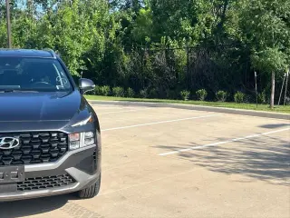 Hyundai SANTA FE 2023 AWD SEL 4dr Crossover