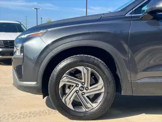 Hyundai SANTA FE 2023 AWD SEL 4dr Crossover