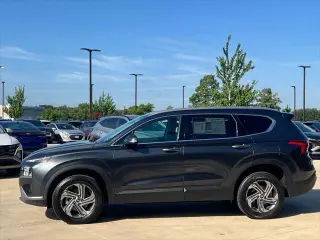 Hyundai SANTA FE 2023 AWD SEL 4dr Crossover