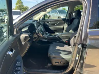 Hyundai SANTA FE 2023 AWD SEL 4dr Crossover