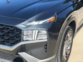 Hyundai SANTA FE 2023 AWD SEL 4dr Crossover