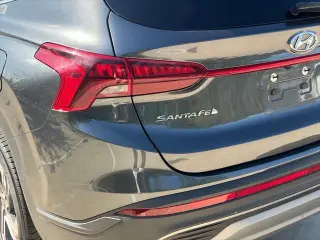 Hyundai SANTA FE 2023 AWD SEL 4dr Crossover