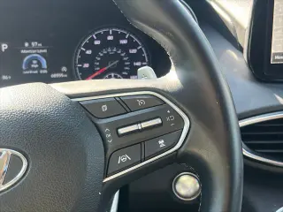 Hyundai SANTA FE 2023 AWD SEL 4dr Crossover