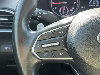 Hyundai SANTA FE 2023 AWD SEL 4dr Crossover