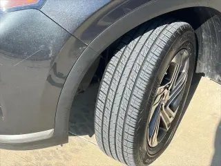 Hyundai SANTA FE 2023 AWD SEL 4dr Crossover