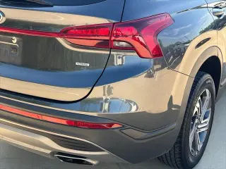 Hyundai SANTA FE 2023 AWD SEL 4dr Crossover