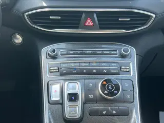 Hyundai SANTA FE 2023 AWD SEL 4dr Crossover